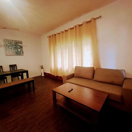 Strawberry Swing Homestay Guváhátí Exteriér fotografie