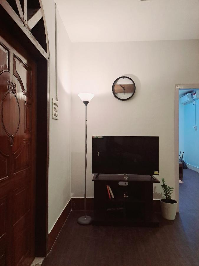 Strawberry Swing Homestay Guváhátí Exteriér fotografie