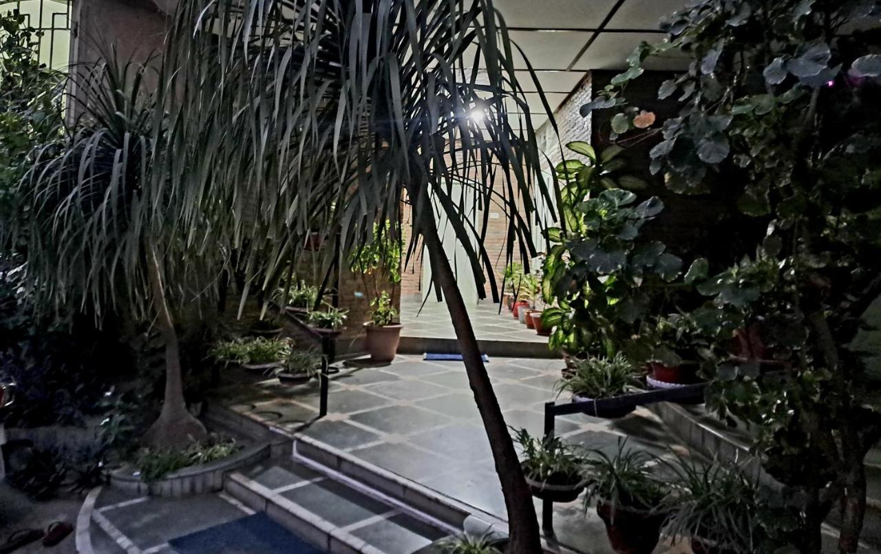 Strawberry Swing Homestay Guváhátí Exteriér fotografie