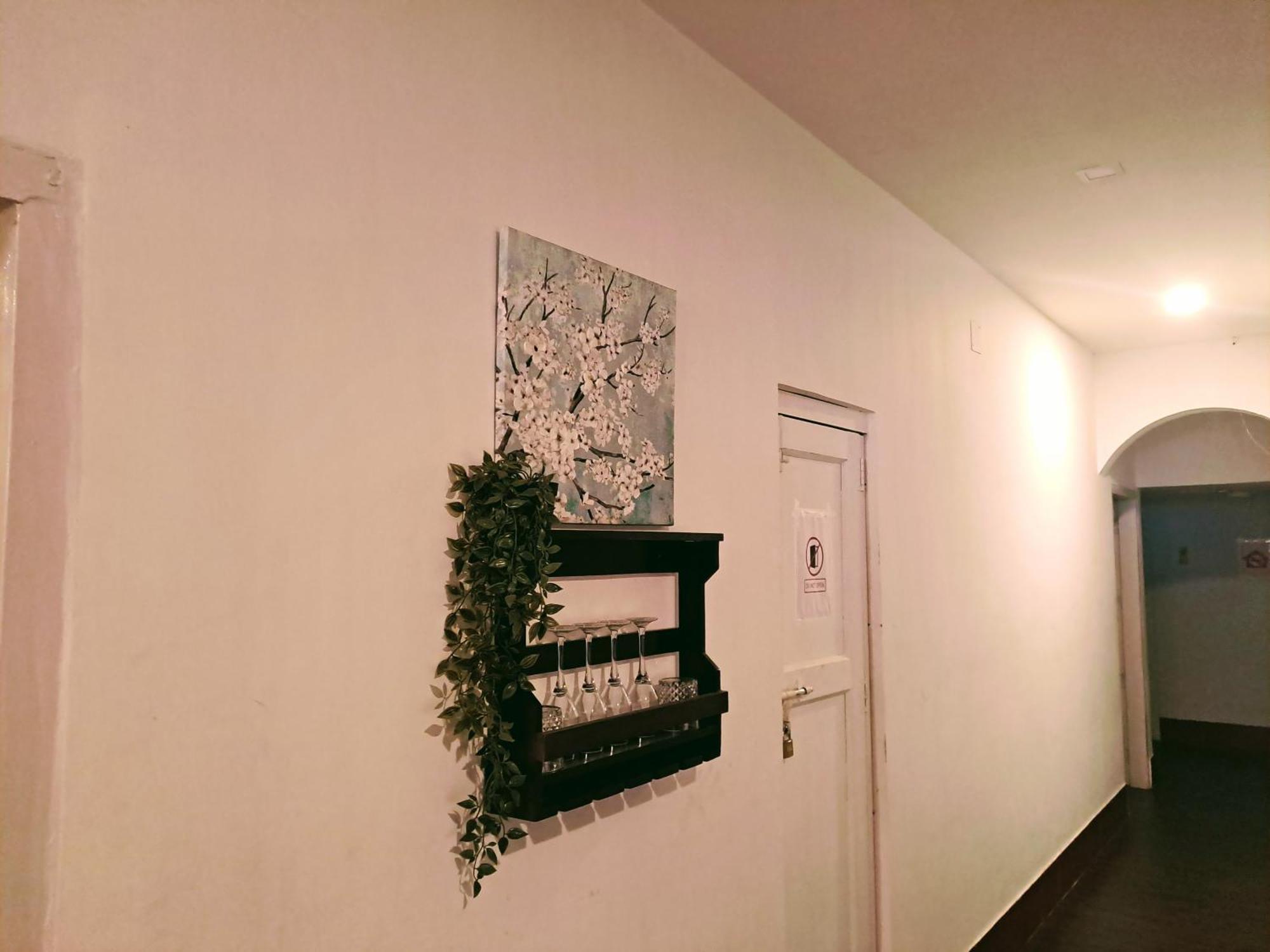 Strawberry Swing Homestay Guváhátí Exteriér fotografie