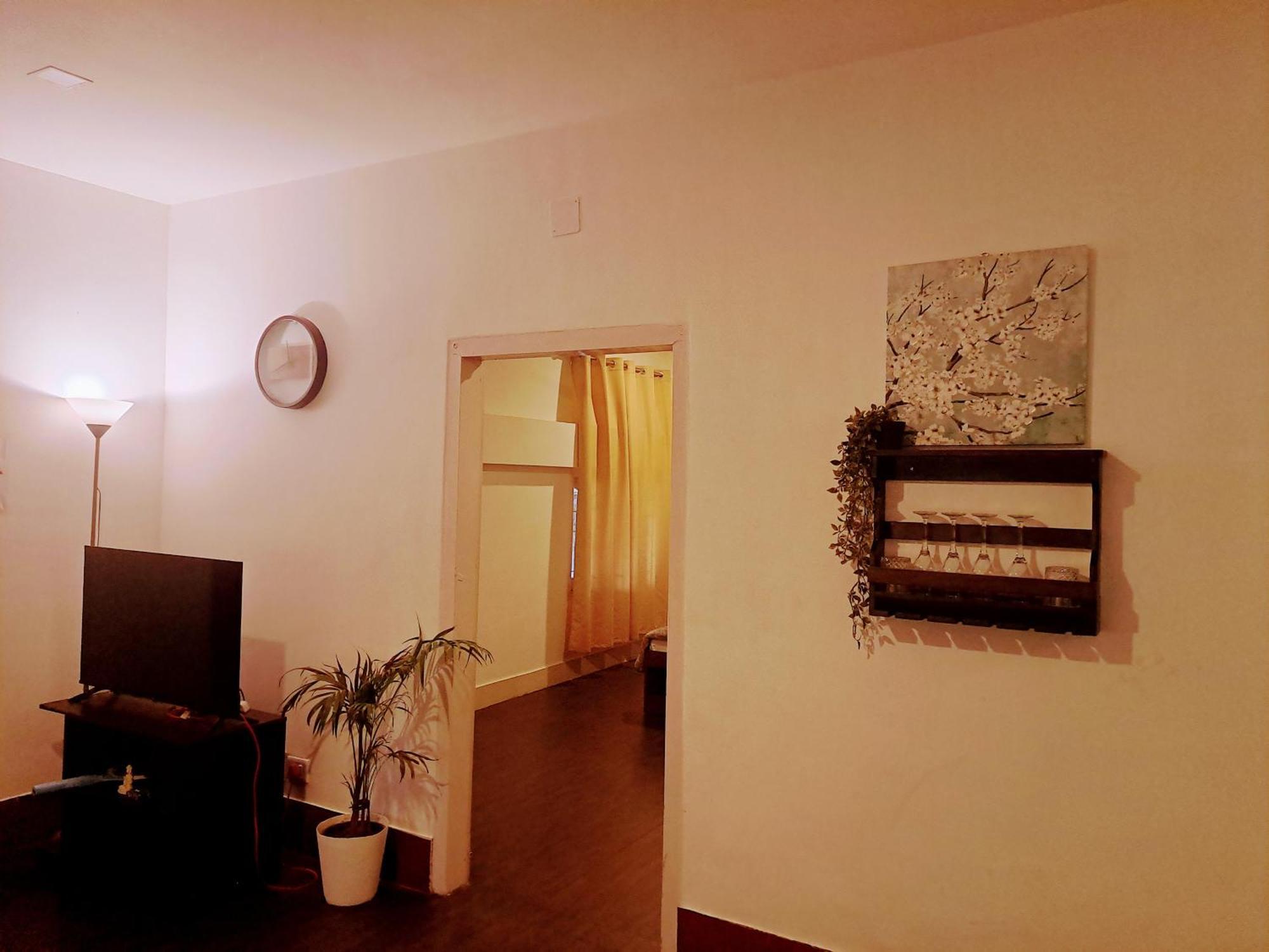 Strawberry Swing Homestay Guváhátí Exteriér fotografie