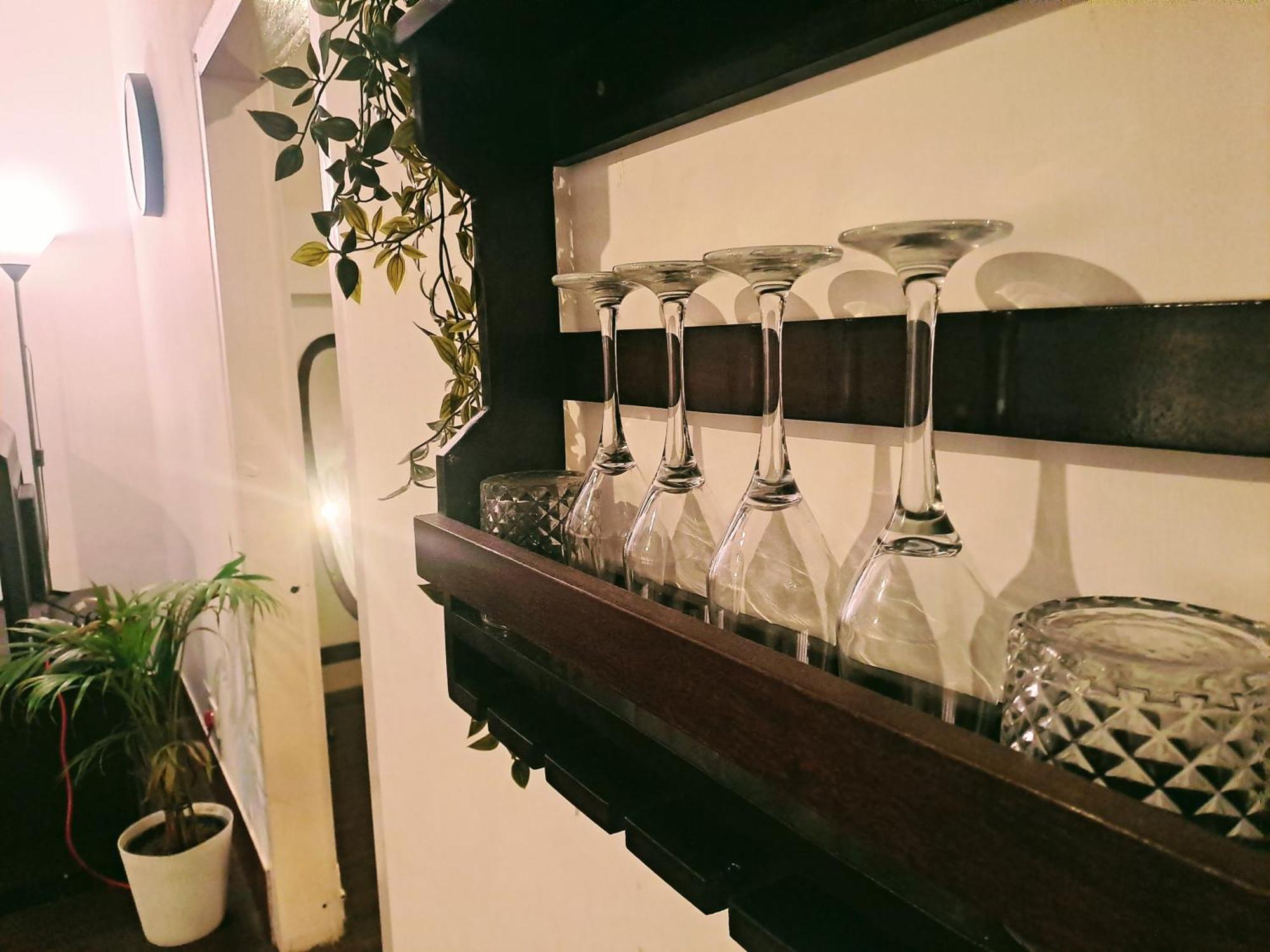 Strawberry Swing Homestay Guváhátí Exteriér fotografie