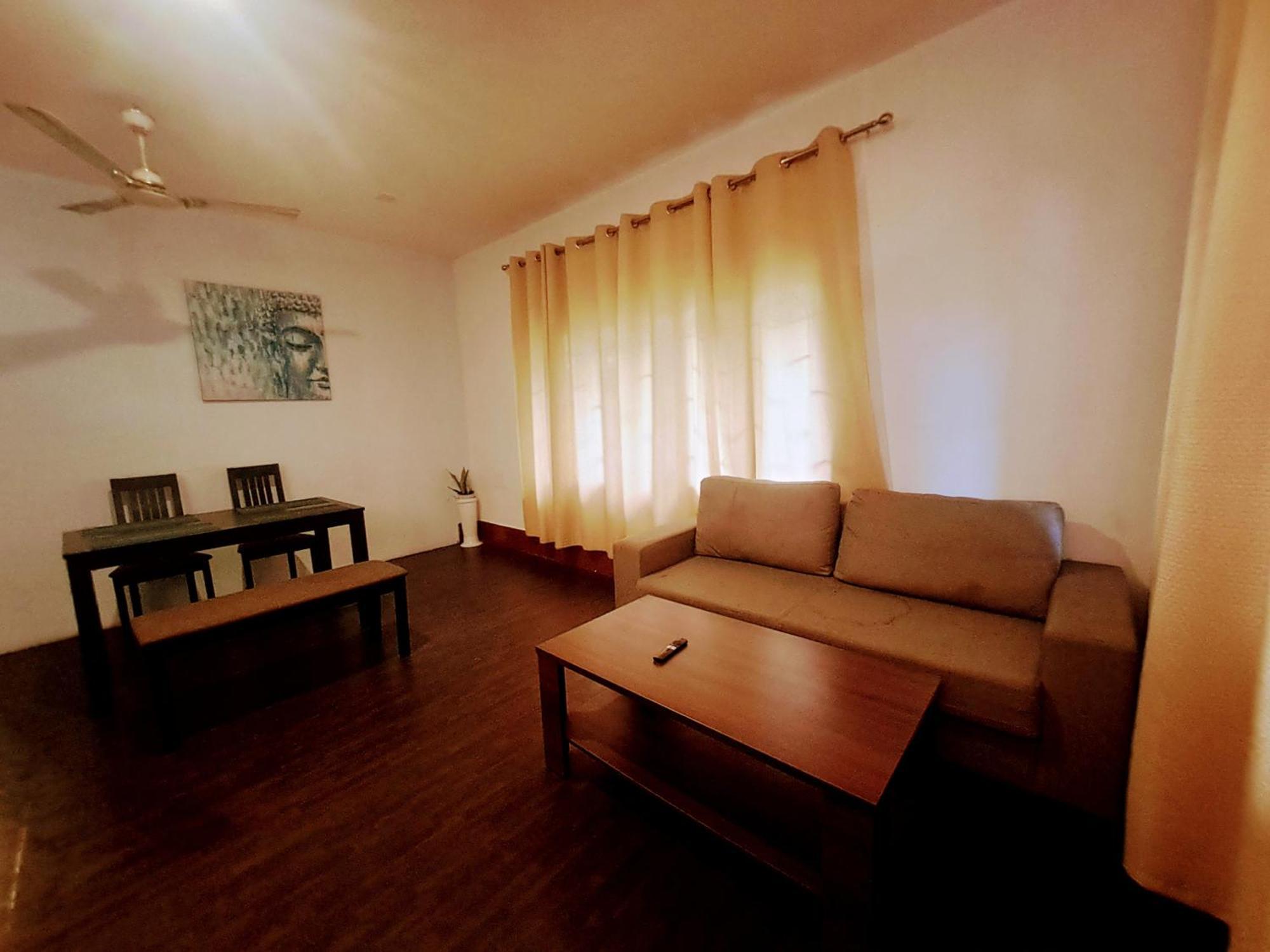 Strawberry Swing Homestay Guváhátí Exteriér fotografie