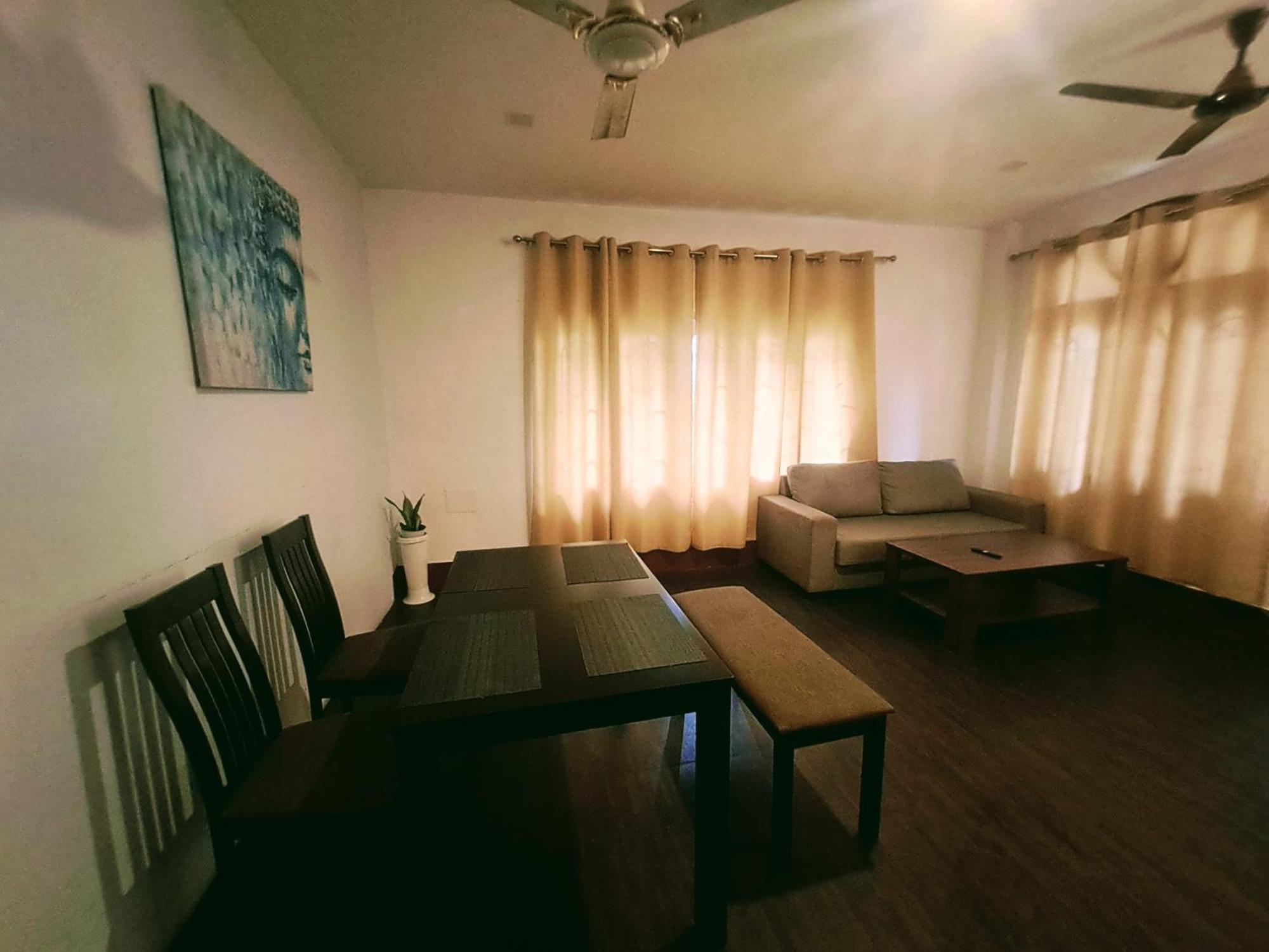 Strawberry Swing Homestay Guváhátí Exteriér fotografie